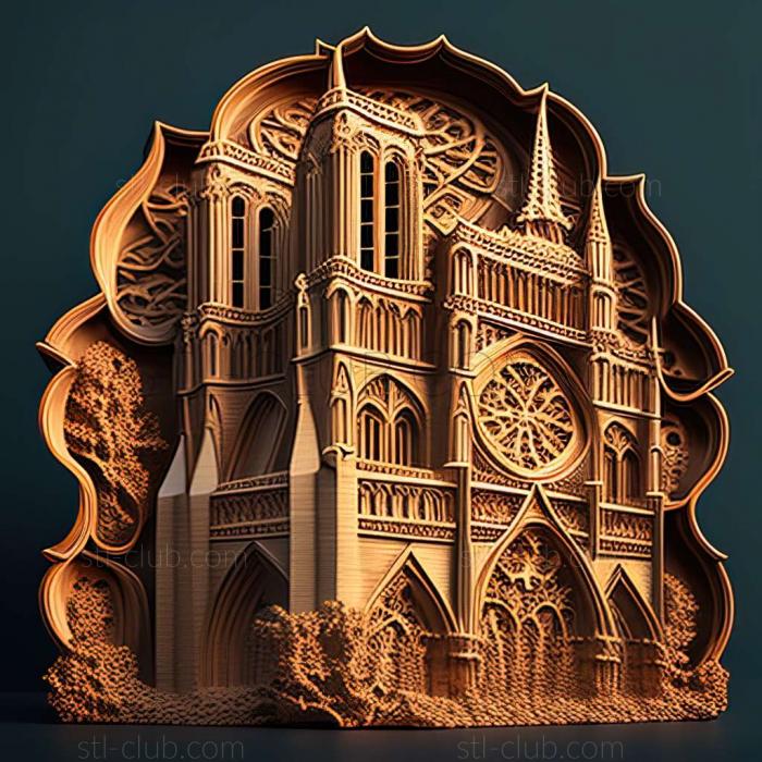 notre dame